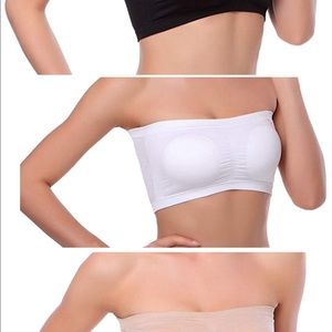 3 Bandeau bras NWT